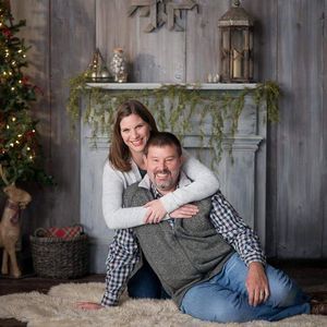 Meet your Posher, Carlin